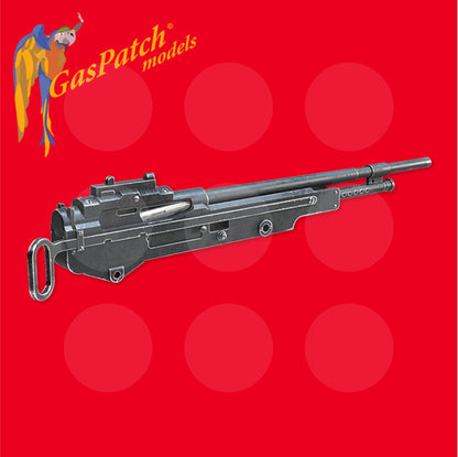 1/32 Marlin M1917 Early Type - Gothaforce