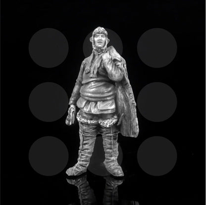 1/32 RFC pilot in sweater - Gothaforce