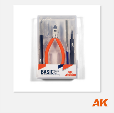 AK Basic Tools Set