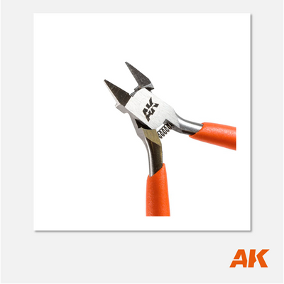 AK Basic Tools Set