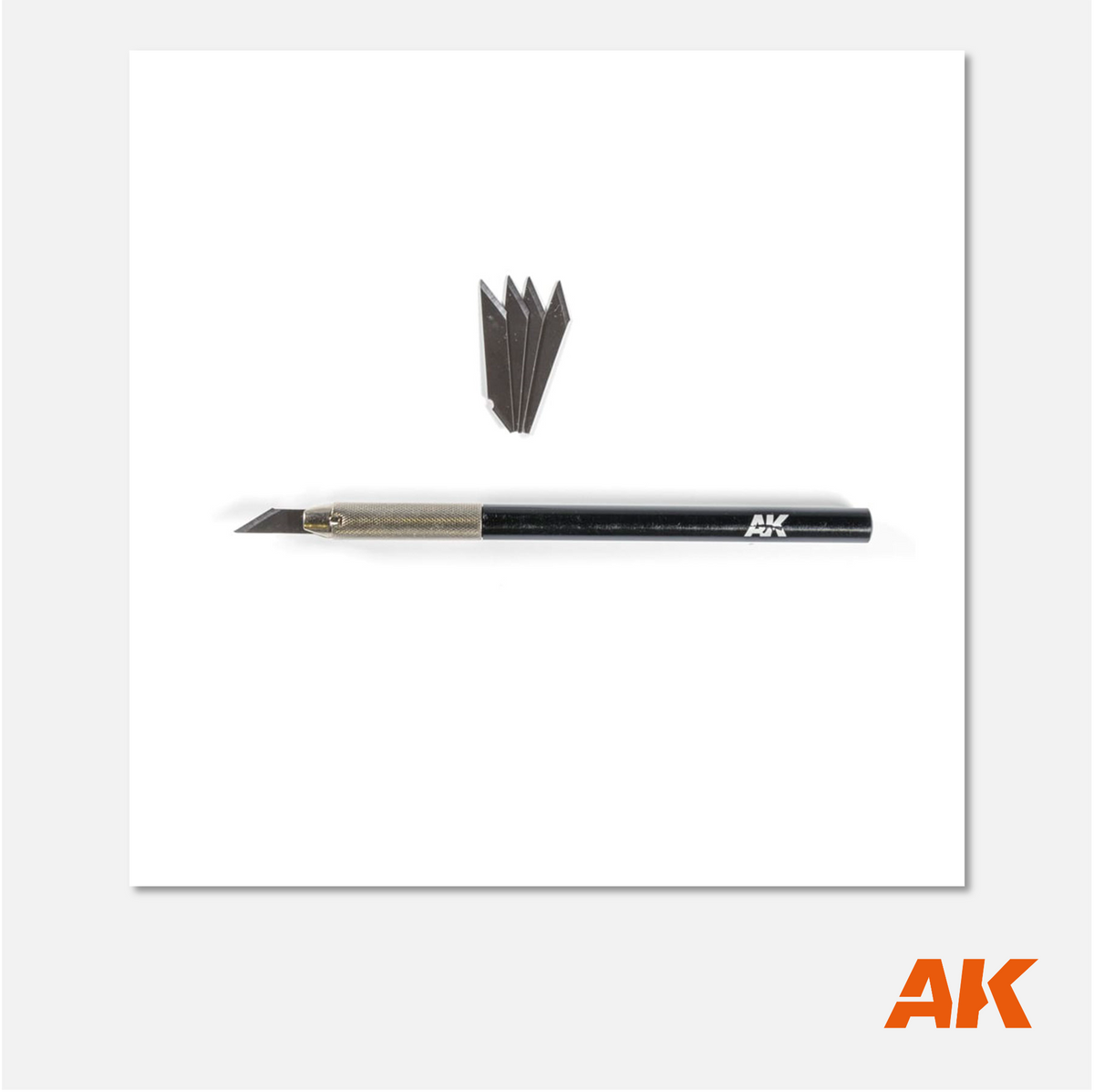AK Basic Tools Set