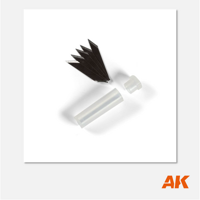 AK Basic Tools Set