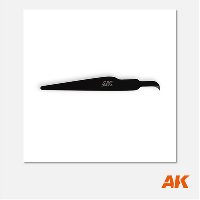 AK Scriber - Stainless Steel 57HC