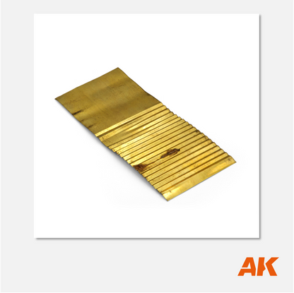 AK Interactive - Corrugation Tool - AK9556 - Gothaforce