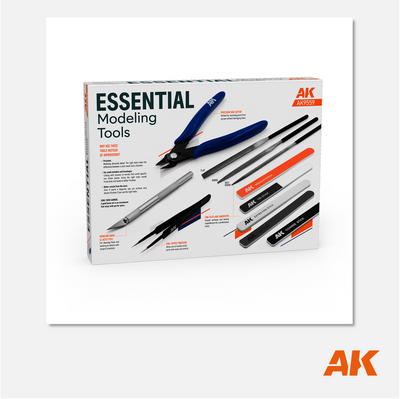 Essential Modeling Tools