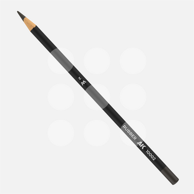 Weathering Pencils Set - Black & White