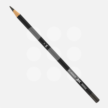 Weathering Pencils Set - Black & White