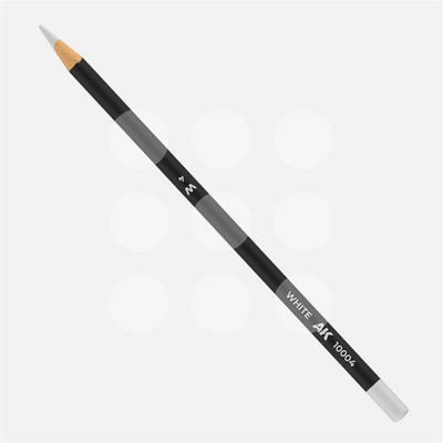 Weathering Pencils Set - Black & White