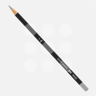 Weathering Pencils Set - Black & White