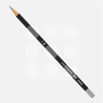 Weathering Pencils Set - Black & White
