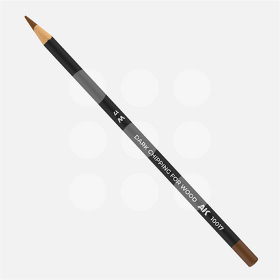 Weathering Pencils Set - Chipping & Aging