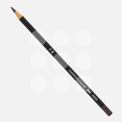Weathering Pencils Set - Chipping & Aging