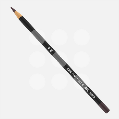 Weathering Pencils Set - Chipping & Aging