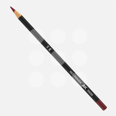 Weathering Pencils Set - Chipping & Aging