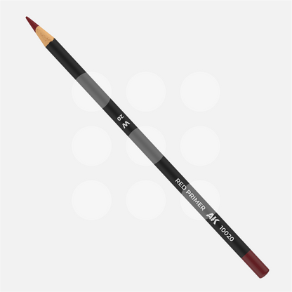 Weathering Pencils Set - Chipping & Aging