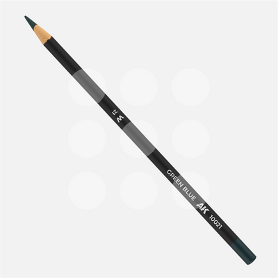 Weathering Pencils Set - Grey & Blue