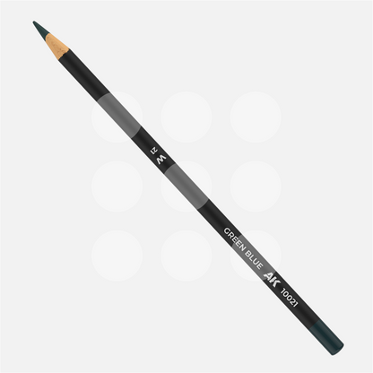 Weathering Pencils Set - Grey & Blue