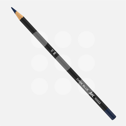 Weathering Pencils Set - Grey & Blue