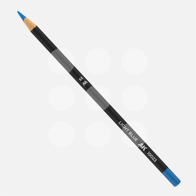 Weathering Pencils Set - Grey & Blue
