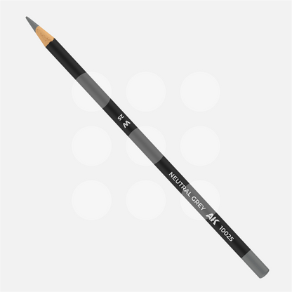 Weathering Pencils Set - Grey & Blue