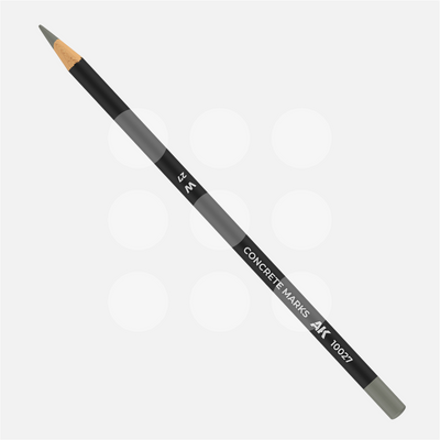 Weathering Pencils Set - Dirt & Marks
