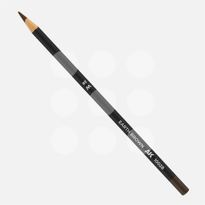 Weathering Pencils Set - Dirt & Marks