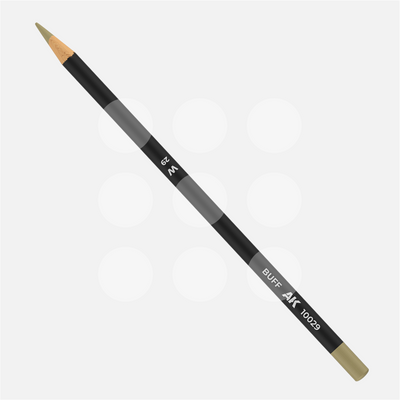 Weathering Pencils Set - Dirt & Marks