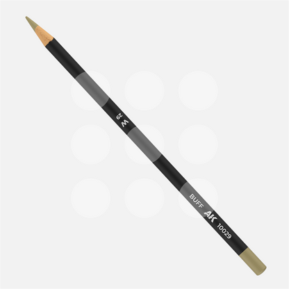 Weathering Pencils Set - Dirt & Marks