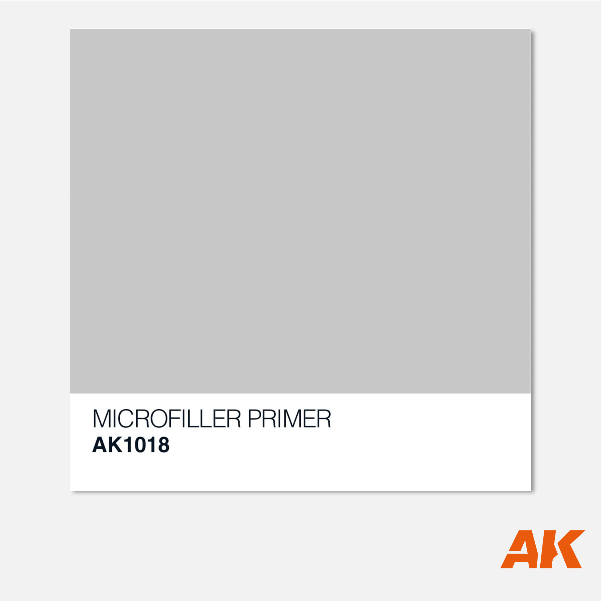 AK Microfiller Primer Spray 150ml