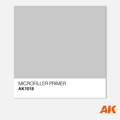AK Microfiller Primer Spray 150ml