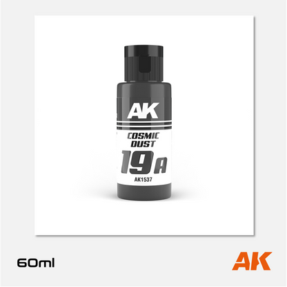 AK Interactive - Dual Exo - 19A Cosmic Dust - AK1537 - Gothaforce