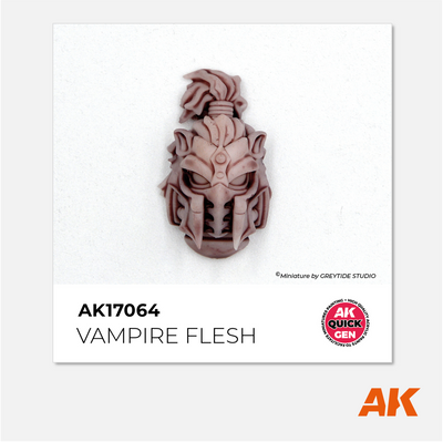 AK Quick Gen Acrylics - Vampire Flesh