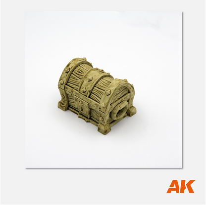 AK Interactive - Acrylic Wash - Pure Grime - AK19304 - Gothaforce