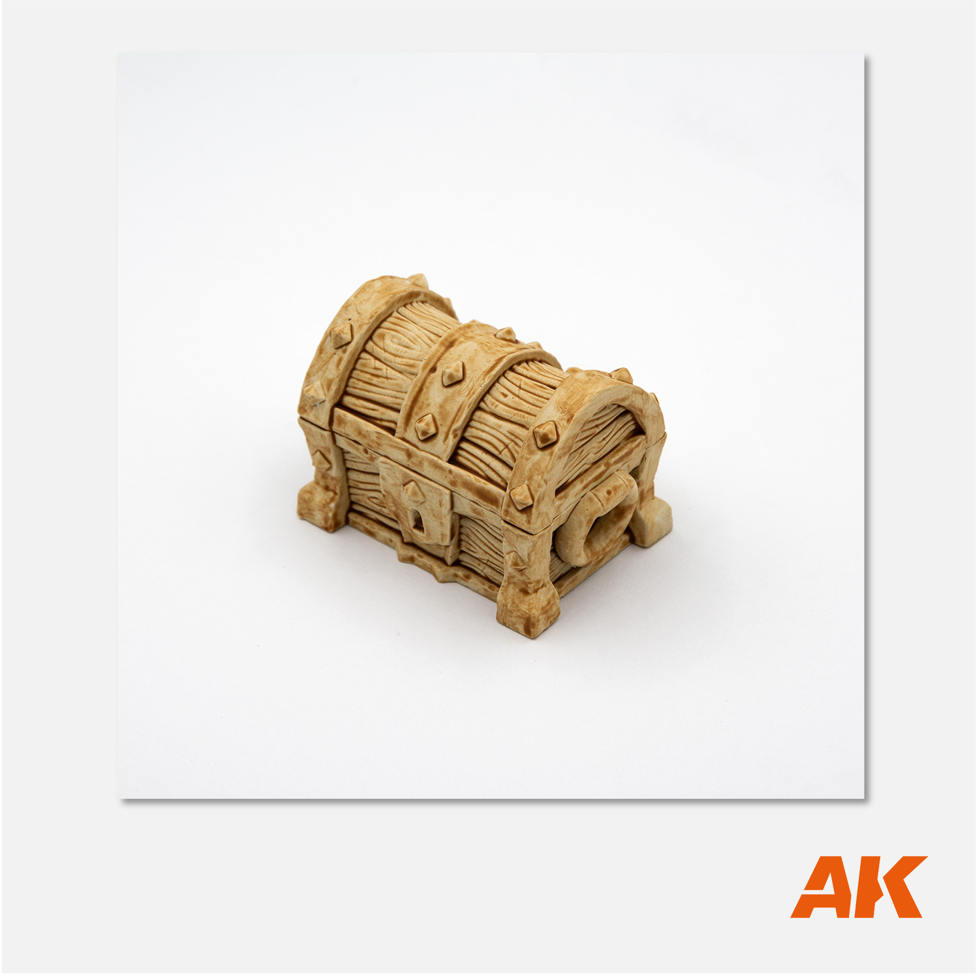 AK Interactive - Acrylic Wash - Sepia Filth - AK19305 - Gothaforce