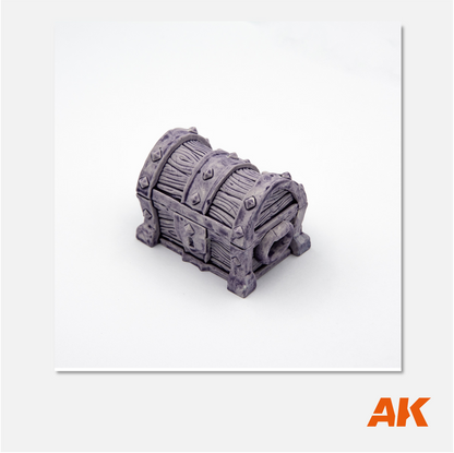 AK Interactive - Acrylic Wash - Invocation Purple - AK19309 - Gothaforce