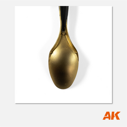 AK True Metal - Gold