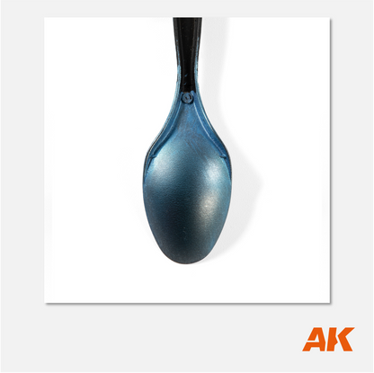 AK True Metal - Metallic Blue