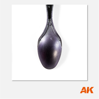 AK True Metal - Metallic Purple
