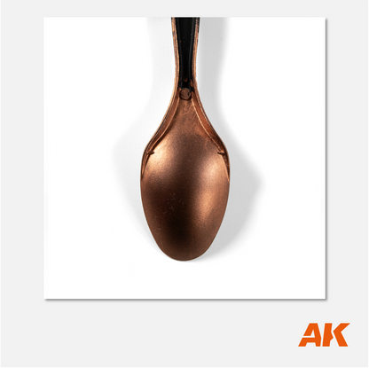 AK True Metal - Copper