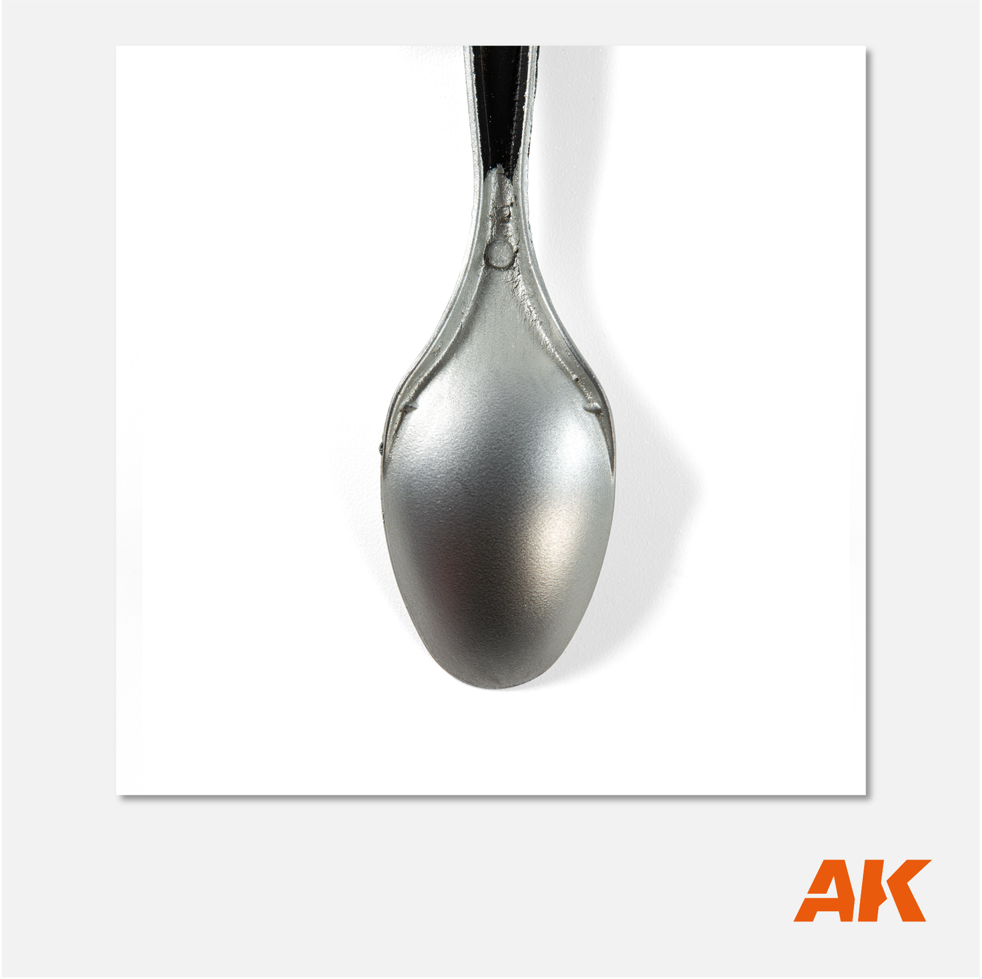 AK True Metal - Aluminium