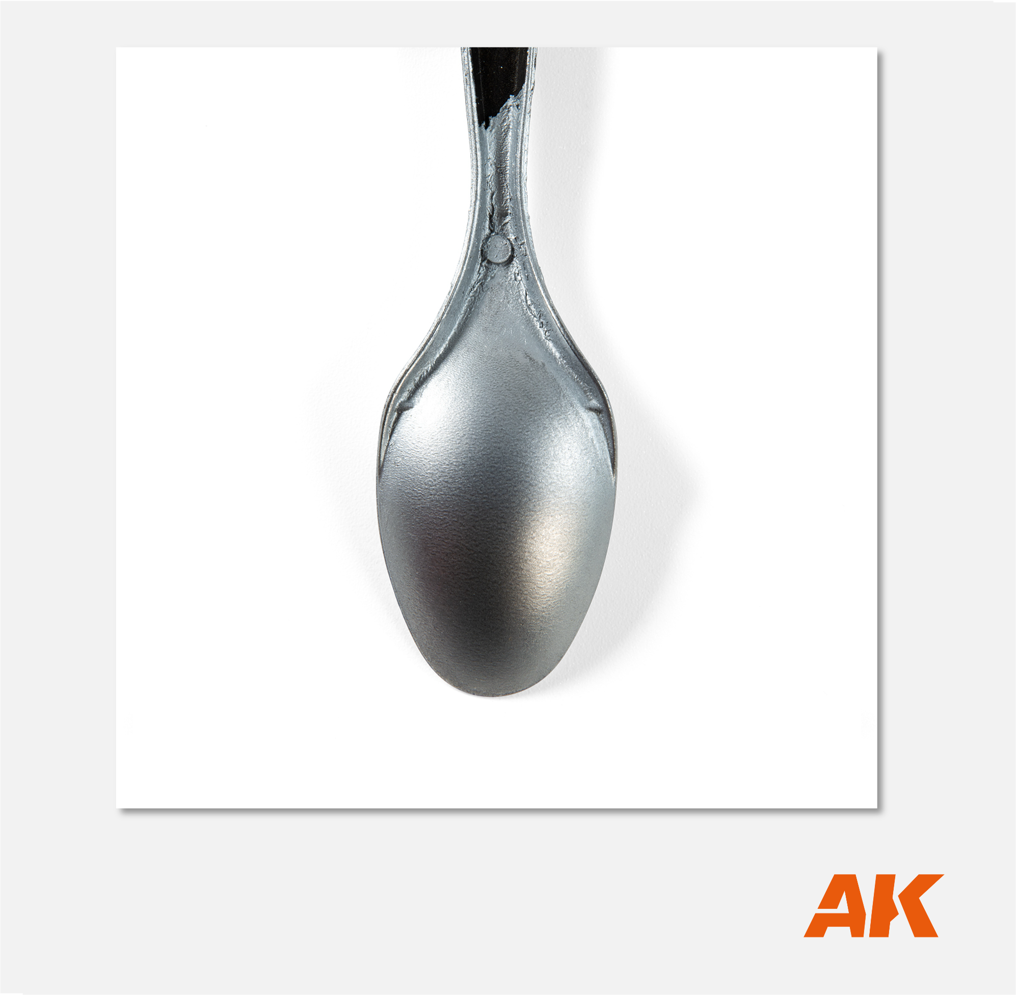 AK True Metal - Steel