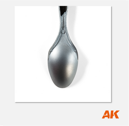 AK True Metal - Steel