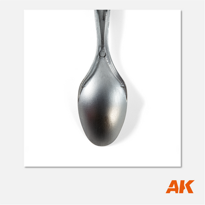 AK True Metal - Silver
