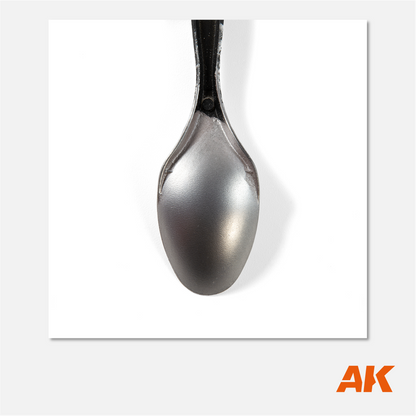 AK True Metal - Iron