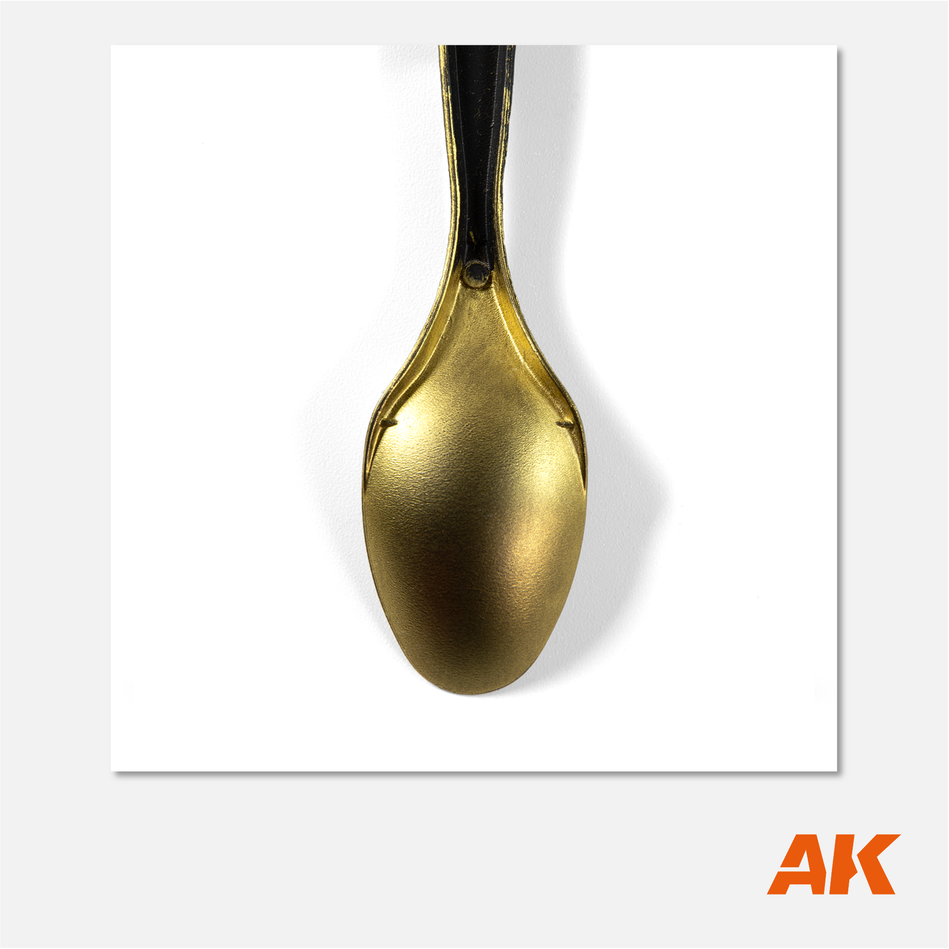 AK True Metal - Brass