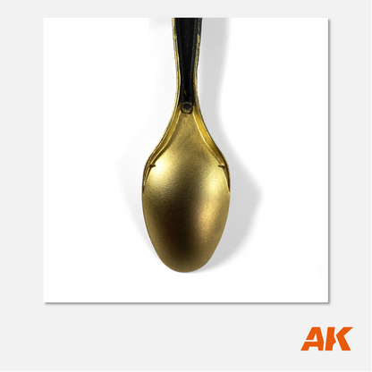 AK True Metal - Brass