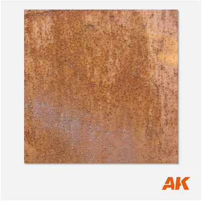 AK Corrosion Texture 100ml