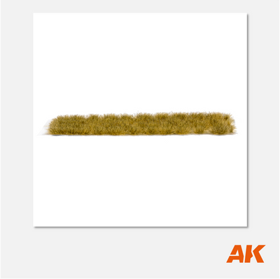 AK Autumn Tufts 6mm