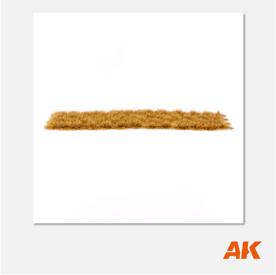 AK Dry Tufts 6mm