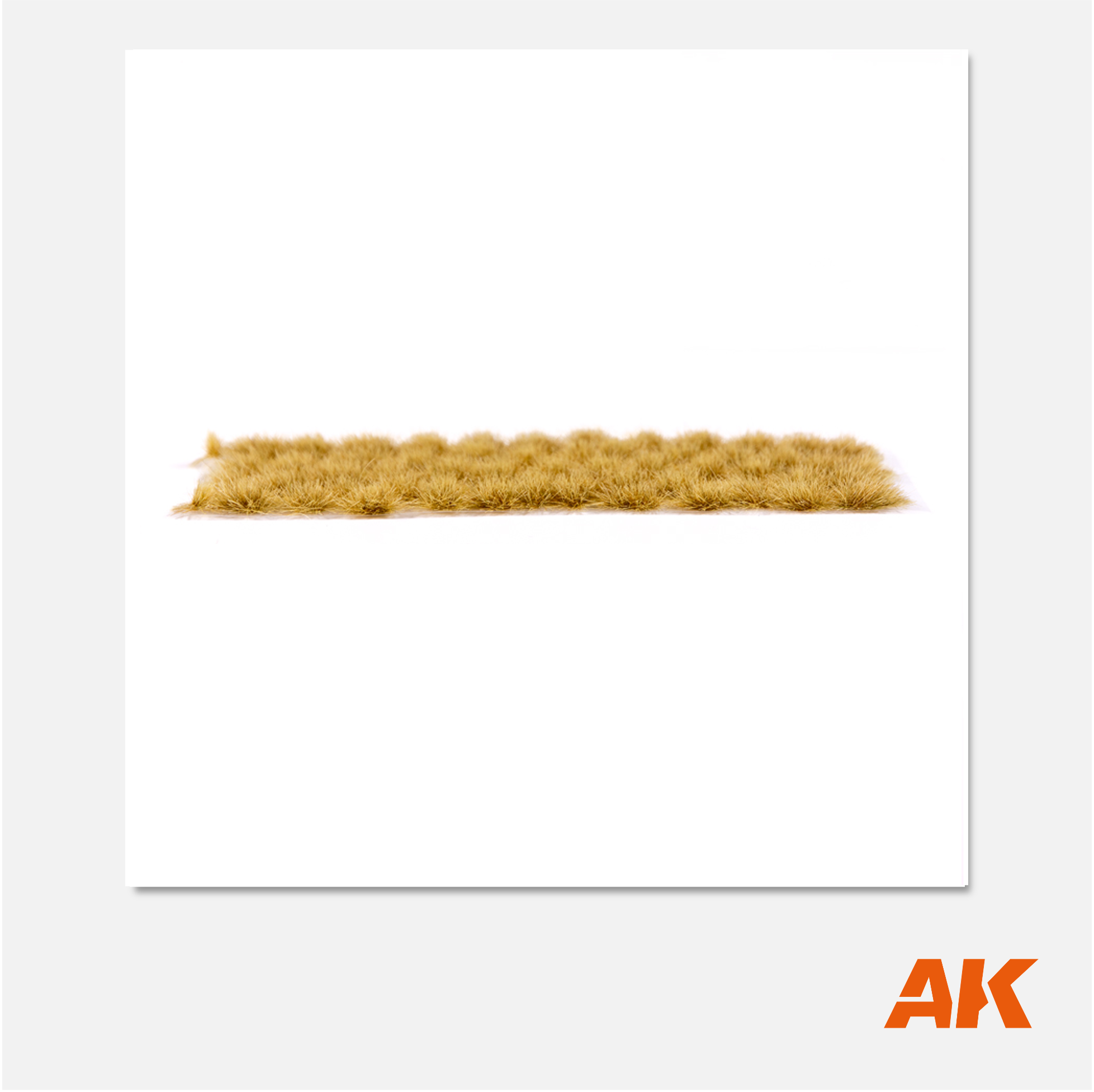 AK Wild Tufts 6mm
